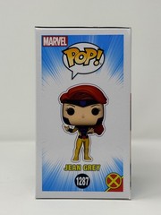 Funko Pop! Jean Grey X-Men ’97 Marvel Collector Corps Bobble-Head 1287