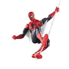 The Amazing Spider-Man Marvel Legends Series 6″ AF BY HASBRO