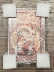 TNT Space – Boy Rayan First Snow Promise – Limited Special Edition