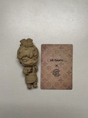 POPMART – Clot Series (Terracotta Army)