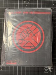 Mezco One:12 Collective Hellboy 2019