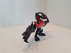 Hasbro Marvel Venom 2.25” Figurine V-3625A #B7486 60081 Made In Vietnam