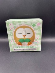 Pokemon Casual Time Series Decoration Figure