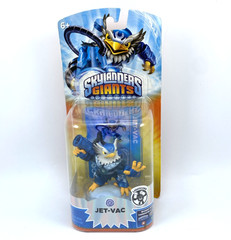 Skylanders Giants JET-VAC Lightcore – Activision 2012 – NEW UNOPENED