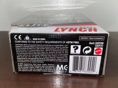 BECKY LYNCH WWE Elite Series 72 Action Figure “THE MAN”