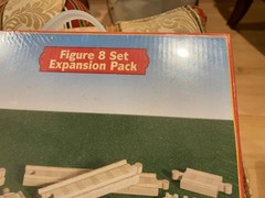 Thomas & Friends Figure 8 Set Expansion Pack New