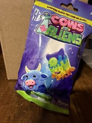 ONE blind box/bag