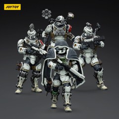 JoyToy Battle For the Stars 1:18 Sorrow Expeditionary Forces Soldier Figure Body