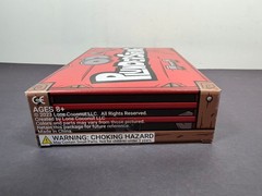 Plunderlings Plunderstrong RED MUSCLE CRATE 1/12 Scale Figure Add-Ons
