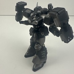ARMORED CORE 2 Zcx-f/ Rook 03 ArtFX 2000 Mech Action Figure w/ Attachments Read