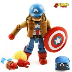 Marvel Minimates Series 42 Complete Set