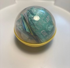 NEW MGA’s Miniverse make it mini cafe series 6 oysters