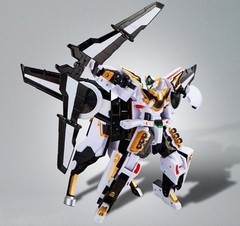 Metal Cardbot S Season 2 SKY GALLOP Transforming Robot Plane Toy 2025