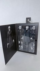 NECA Nosferatu Ultimate Action Figure Black & White Classic Horror
