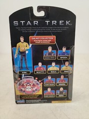 Star Trek Galaxy Collection Cadet McCoy Playmates 3.75 Inch Action Figure B10
