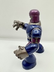 Hasbro Marvel Super Hero Squad Sentinel Action Figure Toy Loose 2007 X-men