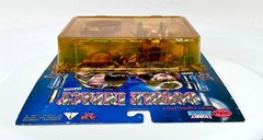 Ricky Carralero’s Double Impact Desert Camo JAZZ 6″ Figure Skybolt Toyz 1998