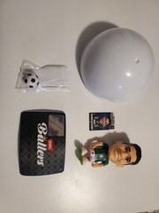 Zuru FIFA World Cup Ballers – Series 1 ~ You Pick ~
