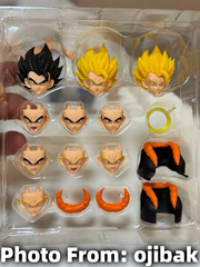 TONSENARTTOYS Kamione -02A Muay Thai Rightes Gogeta 1/12 Action Figure IN STOCK