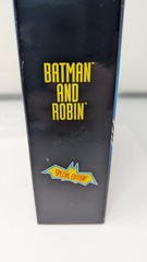 The New Batman Adventures Batman and Robin Walmart 2 Pack (See Photos)