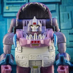 Toys Studio Series 86-08 Deluxe Class The The Movie 1986 Gnaw Action Figure – Ag