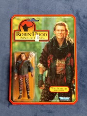 Kenner 1991 Robin Hood Prince of Thieves Figures: You Choose your Favorite
