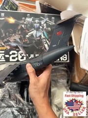 NEW Round Culture Y-20 Dragon Soul Fighter Jet Yun Sheng Kunpeng ALLOY TOY USA