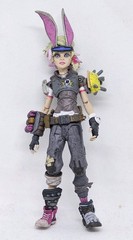 Loose Mcfarlane Borderlands 3 Tiny Tina Figure