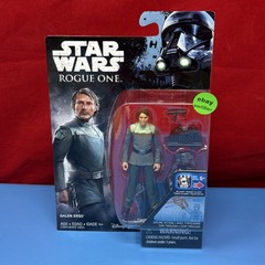 Star Wars Rogue One Galen Erso 3.75 New 2016