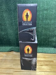Pick Your – Hammond Collection – Jurassic Park & Jurassic World