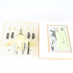 Yamato Macross 1/48 VF-1A Maximilian Jenius Chronicle Exclusive Figure