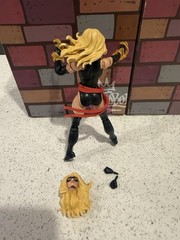 Marvel Legends Warbird 85th Anniversary Action Figure Target Exclusive