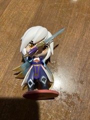 Authentic Fight for The Golden Spatula Chibi Series Blind Box Figure Toy Gift