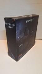 STORM COLLECTIBLES: INJUSTICE LOBO FIGURE 1/12 SERIES US SELLER BRAND NEW