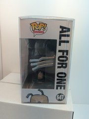 Funko POP! Animation MHA Fugitive Toys Excl All For One 647