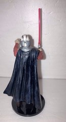 Star Wars 30th Anniversary Lot Of 2 Sith Lords Darth Revan & Darth Malak 3.75