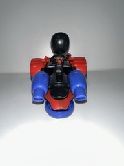 Large Lot Of Spider-Man Toys And Action Figures. EVERYTHING IN PICTURES INCLUDED
