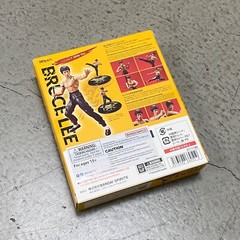 BAS66051: Bandai S.H.Figuarts Bruce Lee LEGACY 50th Ver. 1/12 action figure