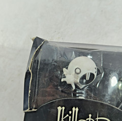 Killer Panda Toys Monster Theater Series 1 SD Toys Figure Set 2007