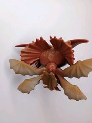 How To Train Your Dragon Bewilderbeast Cloudjumper 2013 PVC Toy Defenders of 2″