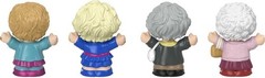 The Golden Girls TV Show Special Edition Figures