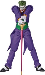 Kaiyodo Figure Complex AMAZING YAMAGUCHI JOKER ABS PVC Action Figure Revoltech