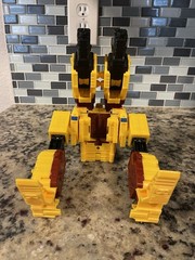 Hasbro Transformers Energon Overload & Rollout No Complete Costco Armada READ