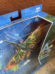 Avatar: The Way of Water – Jake Sully & Skimwing Deluxe Action Figure Set