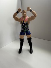 WWE WWF ECW Mattel Elite Monday Night Wars Series 3 Rob Van Dam Figure RVD