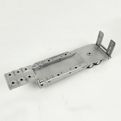 Shockwave Lab SL-120 Upgrade Kit Flat Trailer For Kingdom Pipes / Huffer