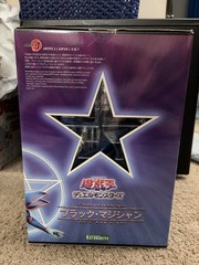 Yu-Gi-Oh! Dark Magician Official Kotobukiya ARTFX J 1/7 Figur YGO