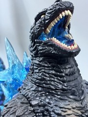 G Saurus Godzilla Minus One