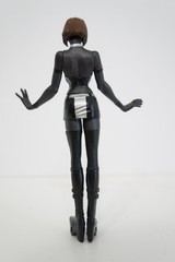Devilman Miki Action Figure Limited Color Fewture Yasushi Nirasawa