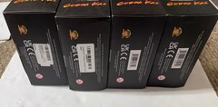 Cobra Kai 2021 Diamond Select Lot Of 4 Johnny Lawrence Daniel Larusso Kreese 7”
